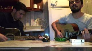 Zifir - Söyle (Ahmet Kaya Akustik Cover)