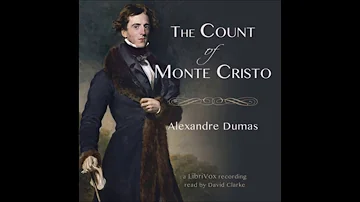 The Count of Monte Cristo by Alexandre Dumas (Part 105) Full Audiobook