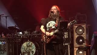 Loser - Darkstar Orchestra - Warfield Theatre -SF, CA Feb 2, 2024