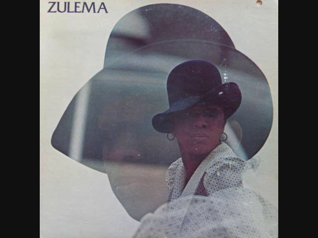 洋楽 Zulema Zulema - Zulema | Deezer