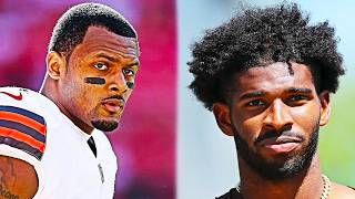 Full The Cleveland Browns Just Quit On Shedeur Sanders Guide