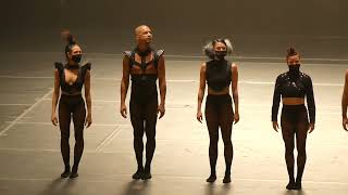 Details Balé da Cidade apresenta “Adastra” e “Transe” (6/2022) News