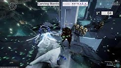 Warframe's Strongest Melee Weapons Melee 2 0, many weapons tested