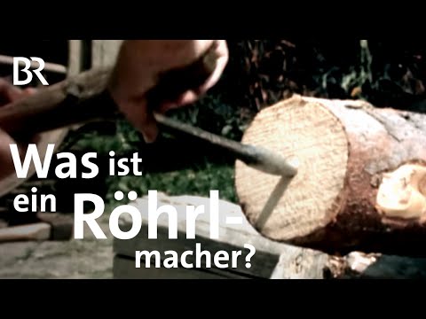 Video: Was bedeutet gutes Handwerk?