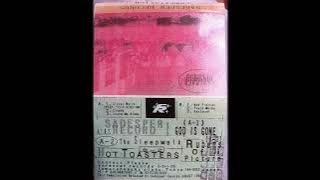 Sadesper Record - Mad Pierrot