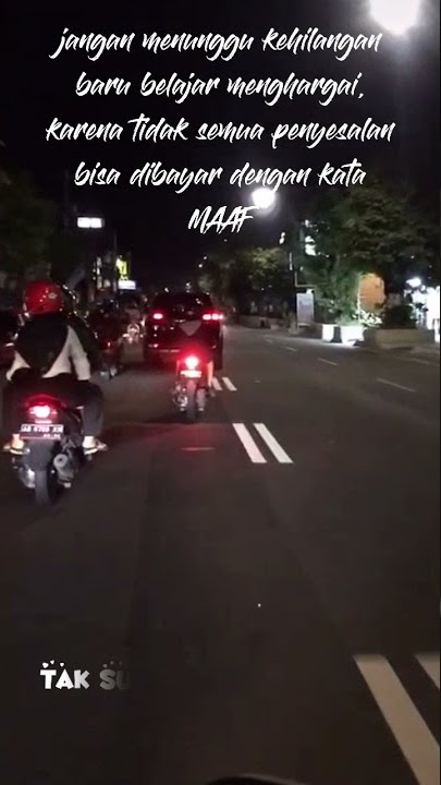 story wa kuat ati (dari situ paham kan 😎)