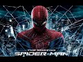 The Amazing Spider Man (2012) Soundtrack - Ultimate Mix/Best Selections