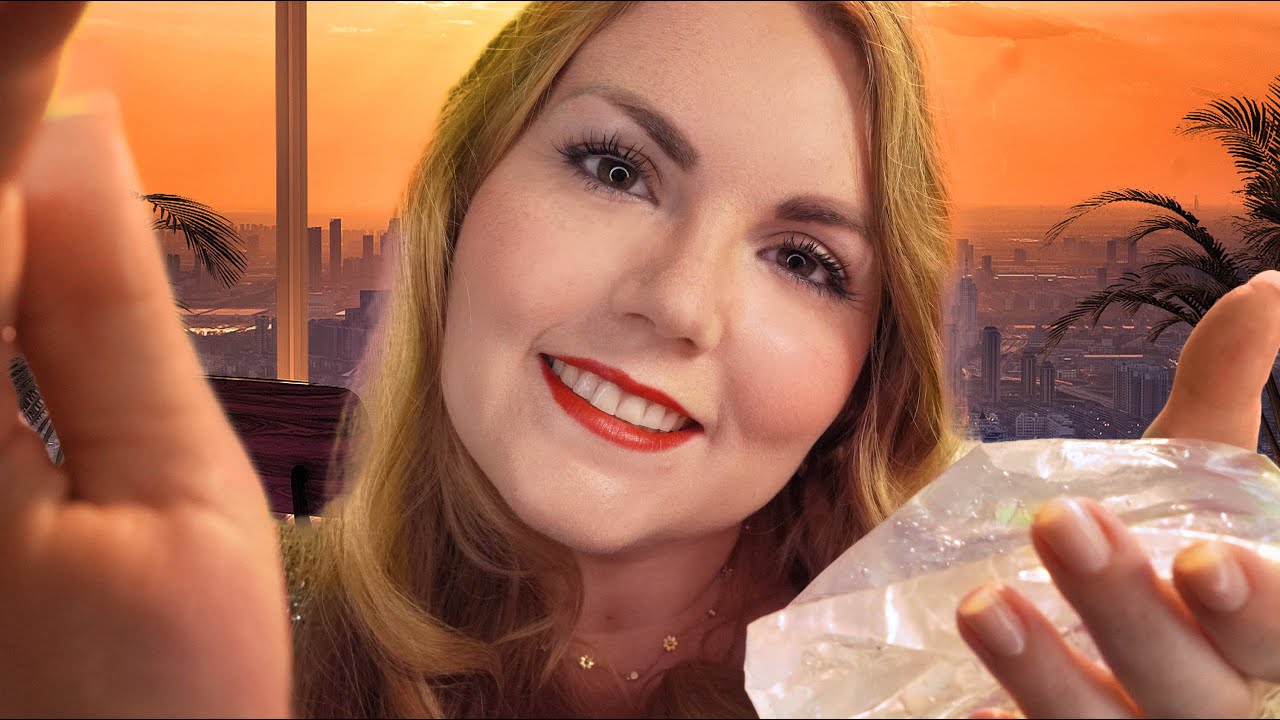 Bestes ASMR gegen Kopfschmerzen 💕 Ich bin für dich da & kümmere mich um DICH (ASMR Roleplay Deutsch)