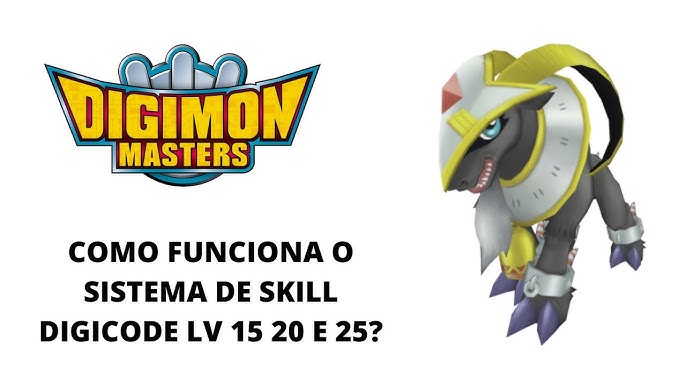 Armadillomon - Digimon Masters Online Wiki - DMO Wiki