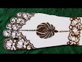 Very Beautiful Easy And Simple Foot Henna Designs Beautiful Easy Henna Designs For Leg Very Beautiful Easy And Simple Foot Henna Designs Beautiful Easy Henna Designs For Leg