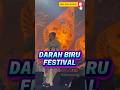 Darah Biru Festival Jombang Full penonton #nikensalindri #nikensalindry #youtubeshorts