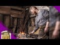 Ancient Artisans - Iron Age Blacksmith