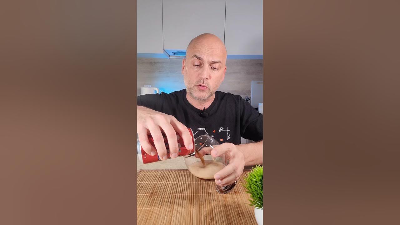 Японская Кола #обзор #газировка #кола #дегустация #вкусно - YouTube