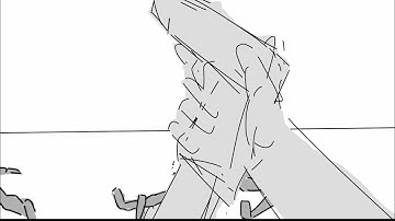 Rough animation: FPS