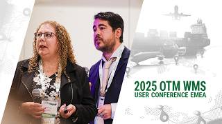 Oracle OTM UI, Workbenches and Analytics
