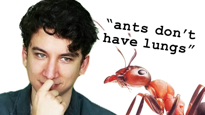 31 fun facts to unpoison your mind