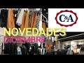 NOVEDADES❄️C&A🎄TENDENCIAS🎄INVIERNO👗LOOKS👠FIESTA👛NAVIDAD🎄NOCHEVIEJA🌬️TALLAS👖GRANDES🎄FALDAS👗VESTIDOS👍👠