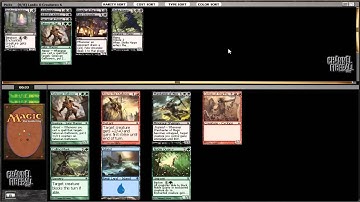 Channel Owen & Huey -  BTT Draft (Drafting, Part 1)