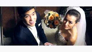 Свадьба в Казахстане Wedding Day of Mirzat & Sana by Bekmurza Brothers +77012557317 Свадьба в Казахстане Wedding Day of Mirzat & Sana by Bekmurza Brothers +77012557317