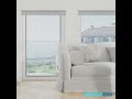 Light Filtering Roller Shades Essential