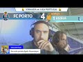 Fc porto x fc vizela  liga portugal  26 jornada