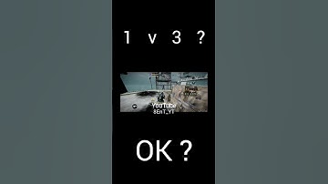solo vs ?    #codmobile  #callofduty #codm #callofdutymobile #gaming #videogame