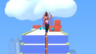 High Heels Mobile Game! (For Android, For iOS phones) Level 165 - 170 screenshot 4