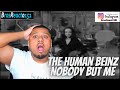 British Reacts to The Human Beinz Nobody But Me