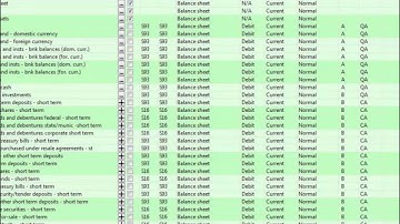 Templates and Client Files Tax Code Update: CQ - Canadian corporation taxes