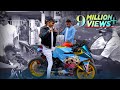 Ek Gareeb Ki Dream Bike | Waqt Sabka Badlta Hai || Uman Sayyed