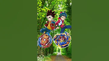 Who Is Strongest Valt Vs Aiger أغيد ضد شهاب 