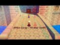 (Former World Record) Super Mario 64 Co-op Speedrun - 70 Star 24:53