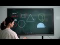 interactive board ( long version)