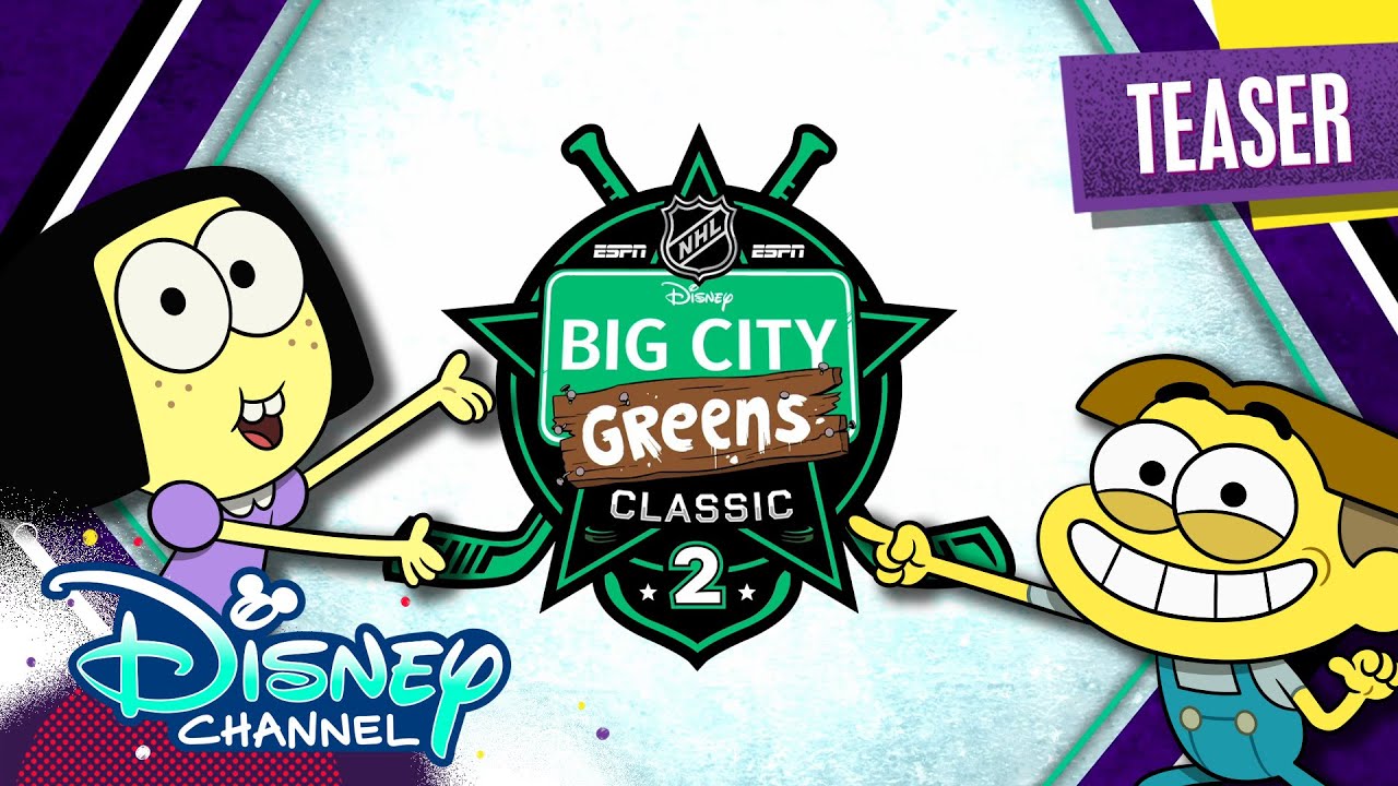 nhl-big-city-greens-classic-2-official-teaser-disneychannel
