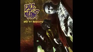 Souls of Mischief x J. Cole x 90s Old School Freestyle Type Beat / 93 Til Infinity