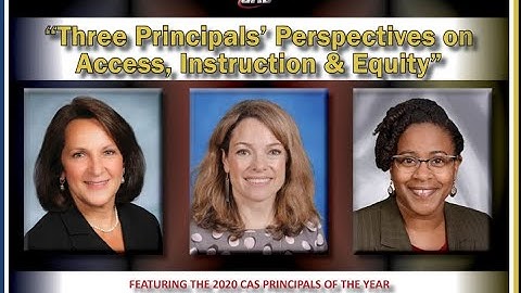 "Closing the Digital Divide: Access, Instruction, Equity" - Session 5