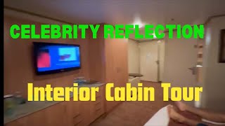 Celebrity Reflection- Largest Interior Stateroom Ever! Profile