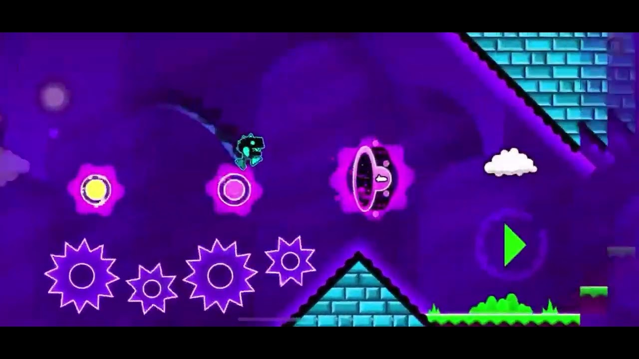 Every level is a new chance to rise 🚀 Play, laugh, repeat with YueYui 🎮 ...
