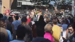 Strawberry Alarm Clock - Incense & Peppermints (Live 2014)