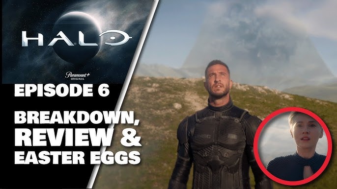 Halo Season 2 Episodes 1-4 Review - IGN