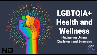 LGBTQIA+ Sexual Health: Safe Practices and Resources