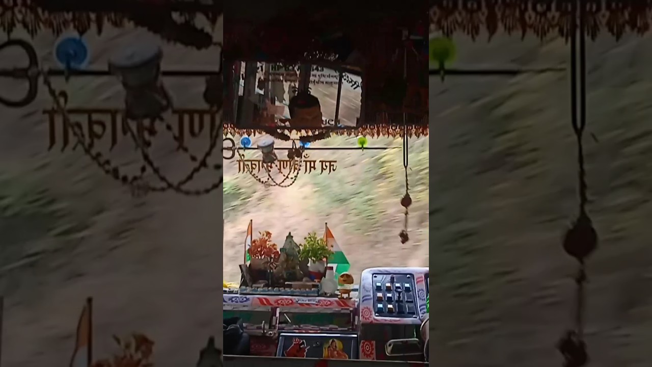 modified hrtc modified interior 😮👍