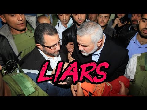 How Hamas Killed Palestinian Children & Blamed Israel