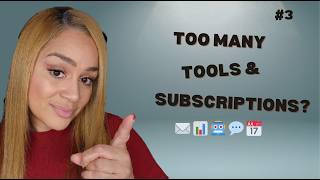 Too Many Tools & Subscriptions? | Simplify Your Business With One System | HTP Systems