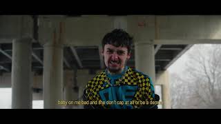 100-0 GRIZZ X TURNUP (DIR BY LUQMAN)