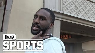 Raptors Patrick Patterson: We'll Play Meek Mill In Locker Room Despite Drake Connection | TMZ Sports