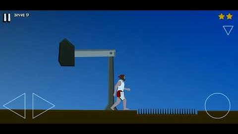 Gameplay short life part 1 #level 1-9