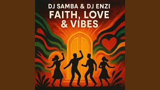 Let's Samba with Samba