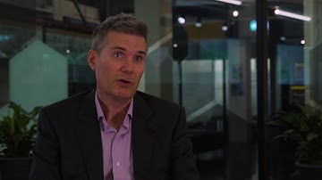 Professor Richard Buckland talks about Education Focussed Careers