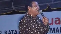 Keleng Barus vS Nelly Br Sembiring (Adu Perkolong-Kolong 2005)  - Durasi: 30.34. 